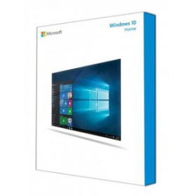 Операционная система (OC)Microsoft Windows 10 Home 64-bit Russian 1pk DSP OEI DVD (KW9-00132)