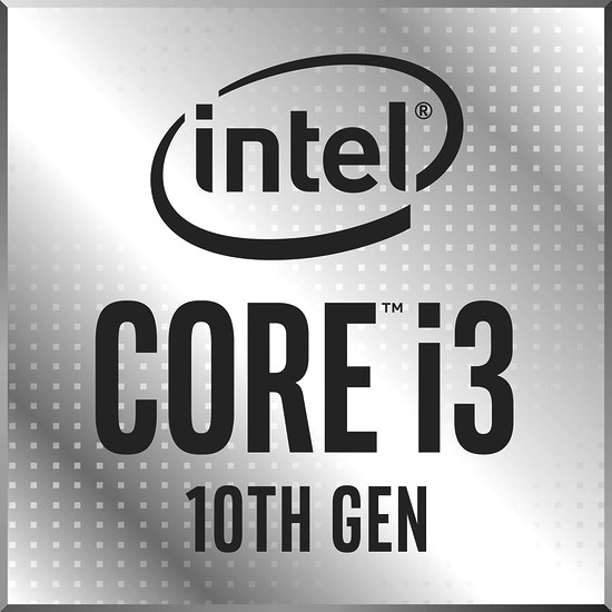 Процессор Intel Core i3 - 10100 OEM (CM8070104291317)