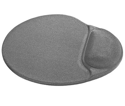 Коврик для мыши Defender Easy Work Grey (50915)