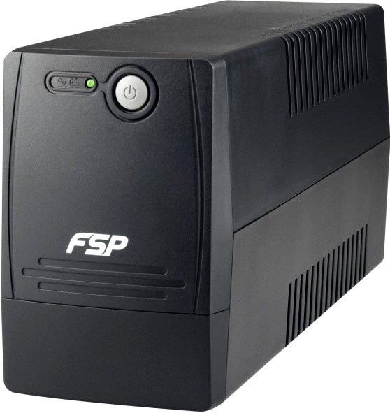ИБП FSP FP 650 4x IEC C13 (PPF3601403)