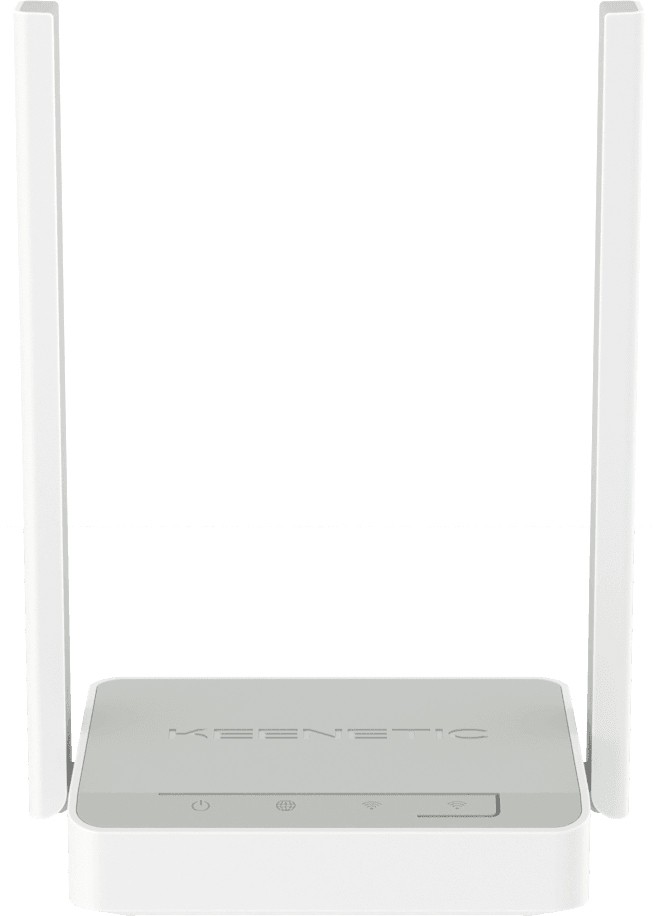 Wi-Fi маршрутизатор (роутер) Keenetic 4G (KN-1212)