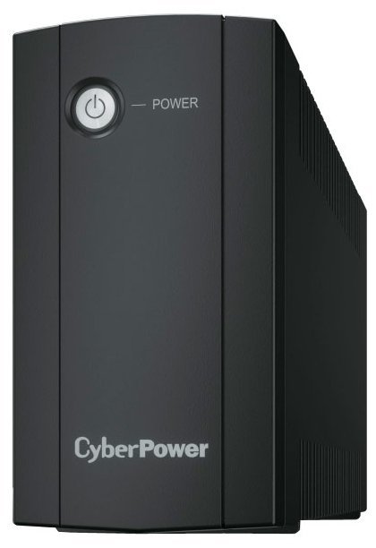 ИБП CyberPower UTi675EI (UTI675EI)