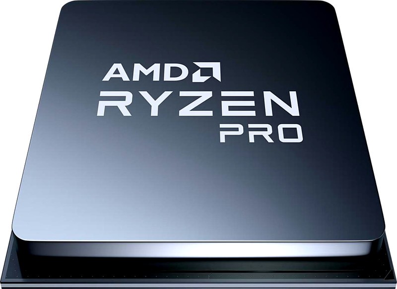 Процессор AMD Ryzen 5 PRO 4650G OEM (100-100000143MPK)