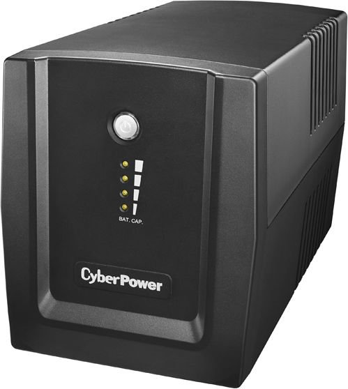 ИБП CyberPower UT1500EI (UT1500EI)