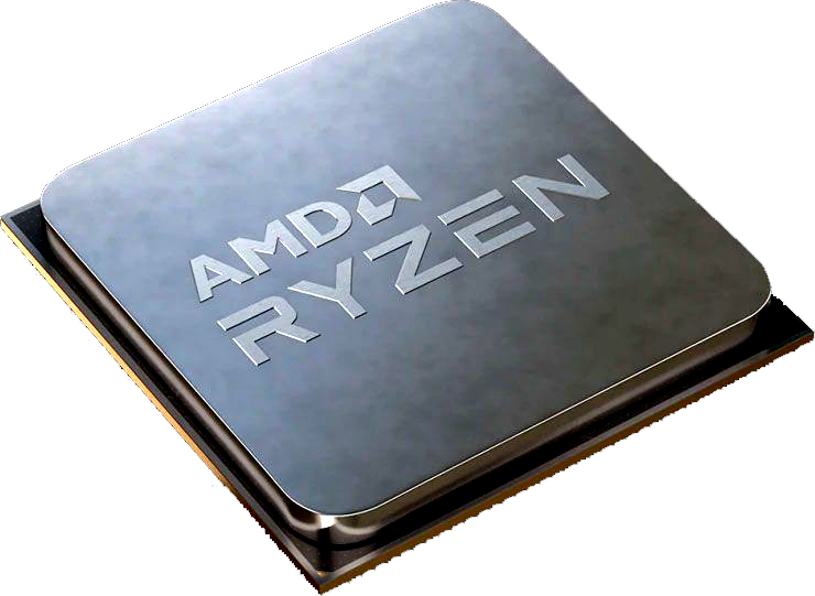 Процессор AMD Ryzen 3 4100 OEM (100-100000510MPK AMD)