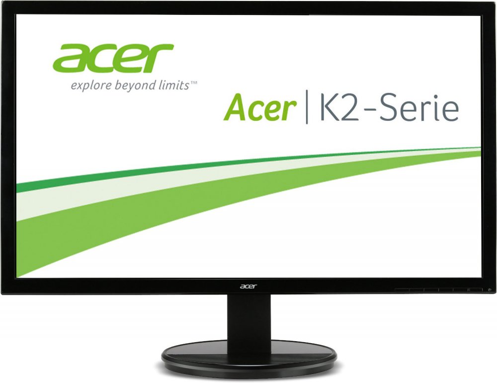 Монитор Acer 22" K222HQLbd (UM.WW3EE.001)
