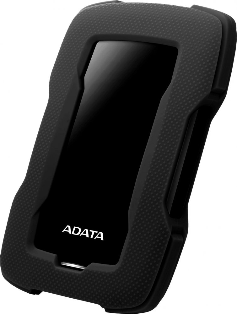 Внешний жёсткий диск 1Tb ADATA HD330 Black (AHD330-1TU31-CBK)
