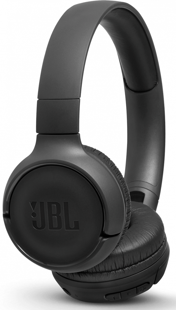 Гарнитура JBL Tune 500BT Black (JBLT500BTBLK)