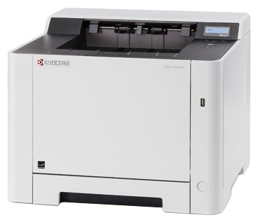 Принтер Kyocera Ecosys P5021cdw (P5021CDW)