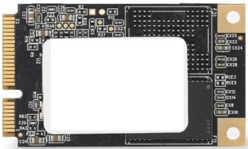 Накопитель SSD 256Gb Netac N5M (NT01N5M-256G-M3X)
