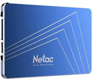 Накопитель SSD 240Gb Netac N535S (NT01N535S-240G-S3X)