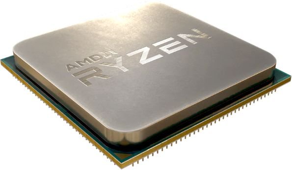 Процессор AMD Ryzen 3 3200G OEM (YD320GC5M4MFI)