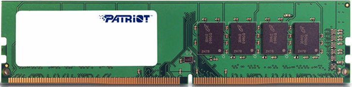 Оперативная память 8Gb DDR4 2666MHz Patriot Signature (PSD48G266681)
