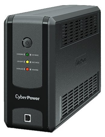 ИБП CyberPower UT650EG (UT650EG)