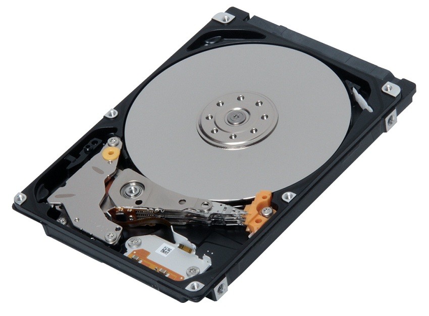 Жёсткий диск 500Gb SATA-III Toshiba (MQ01ABF050)
