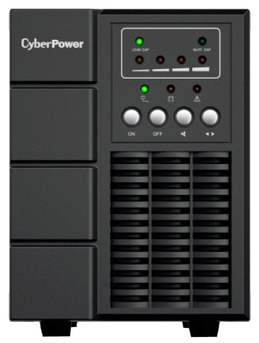 ИБП CyberPower OLS2000EC (OLS2000EC)